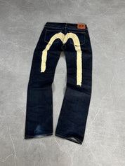 Evisu Daicock Jeans (M)