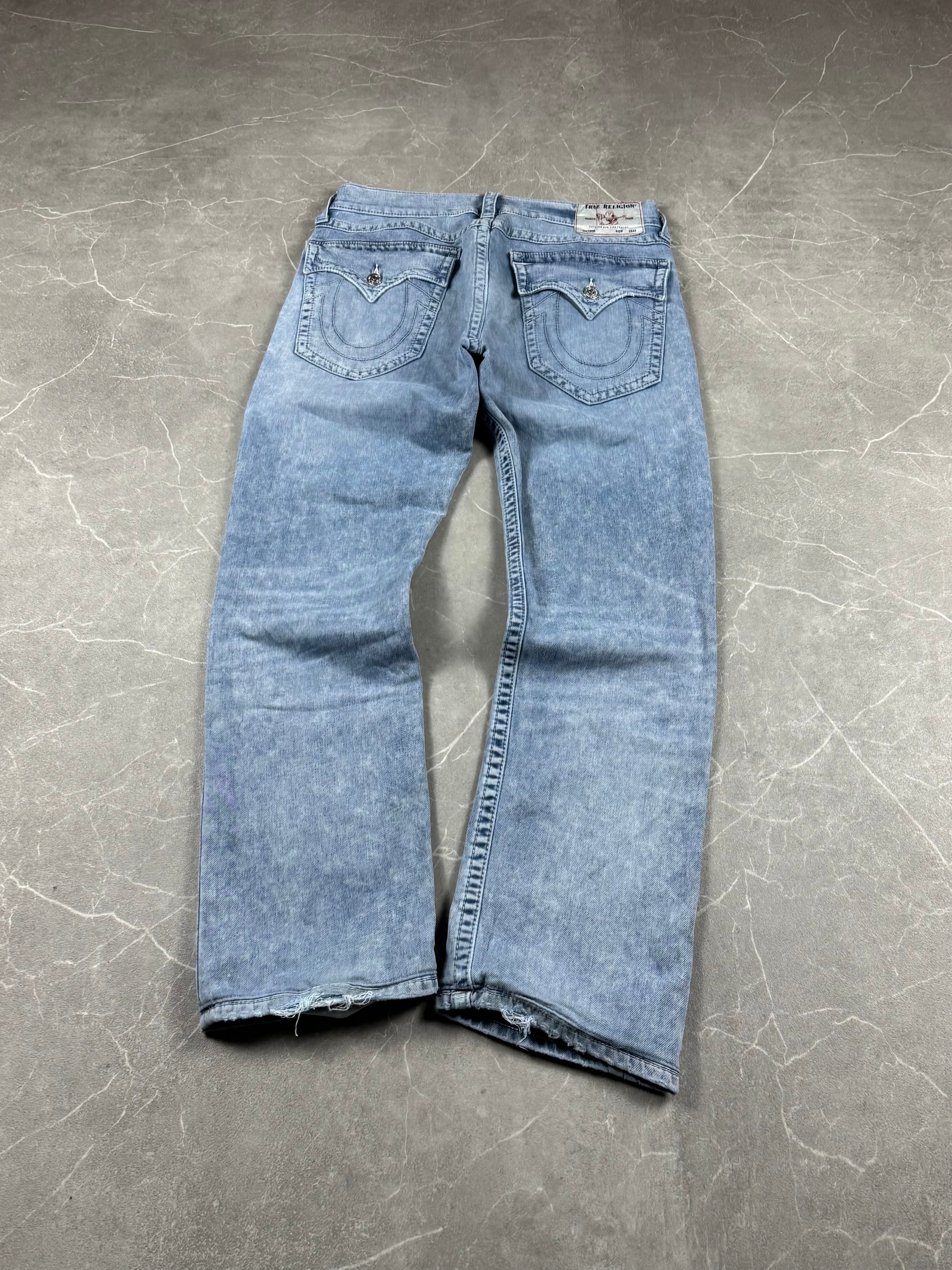 True Religion Jeans (S)