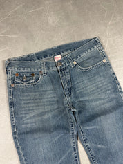 True Religion Bootcut Jeans (L)