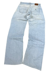Armani Baggy Jeans (S)