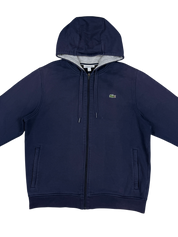 Lacoste Zipper (L)