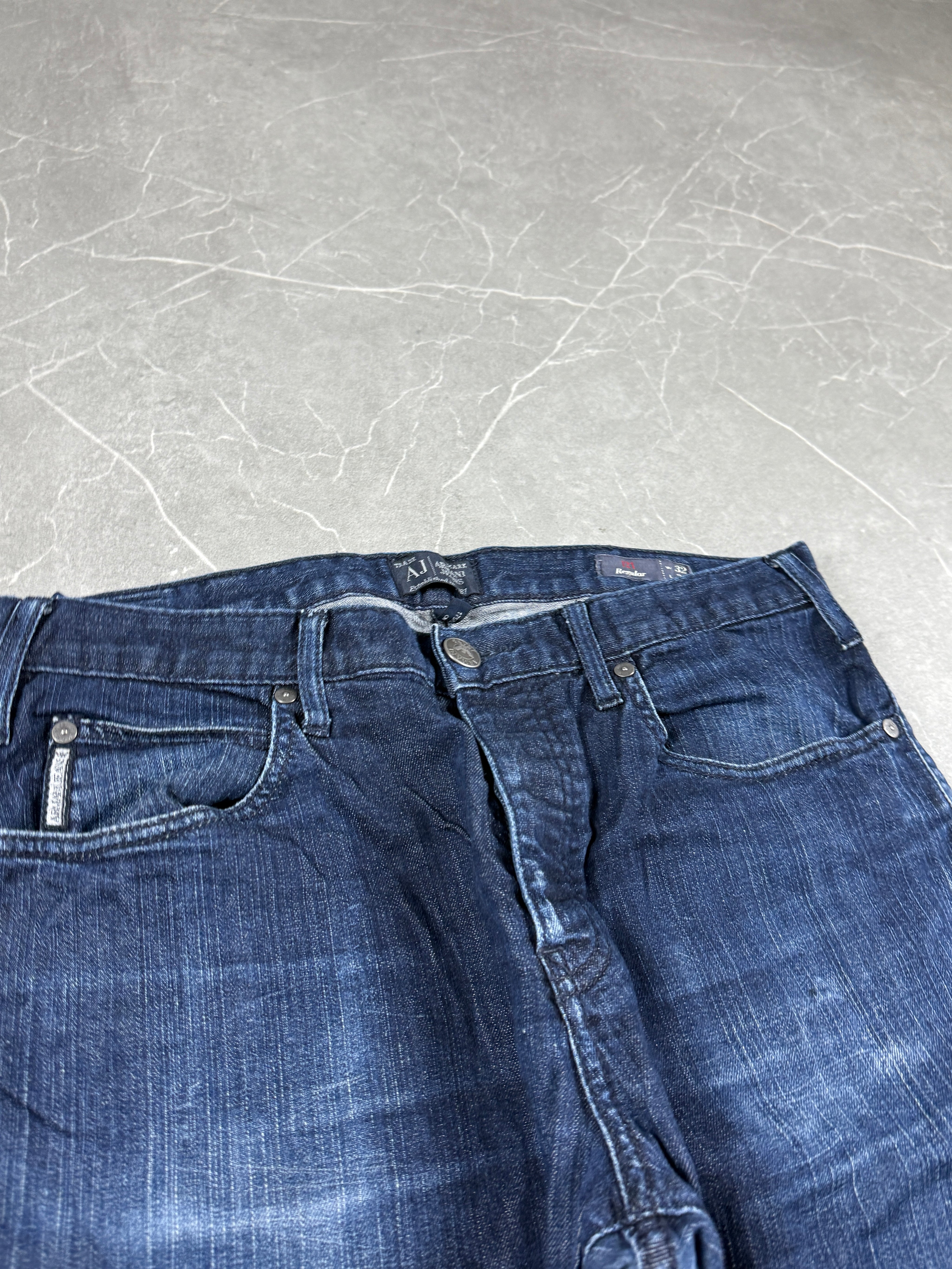 Armani Jeans (S)