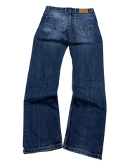 Dolce Gabbana vintage Straight Jeans (S-M)