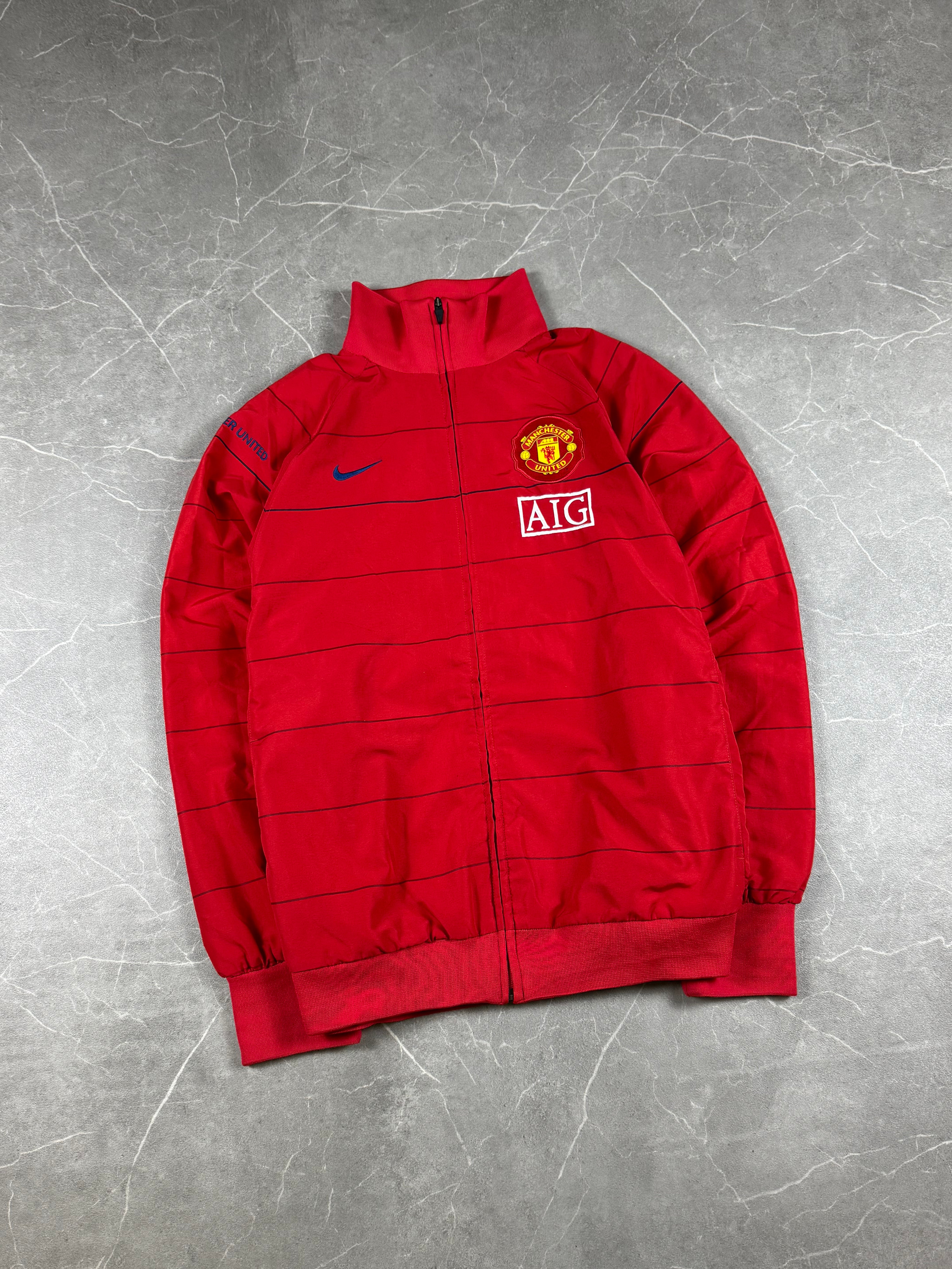 Nike Manchester United Jacket (L)