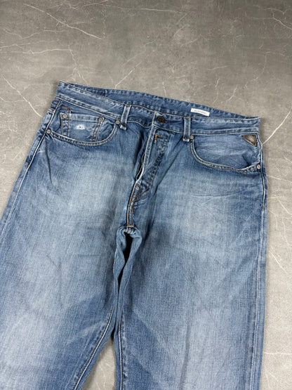 Replay Bootcut Jeans (M-L)