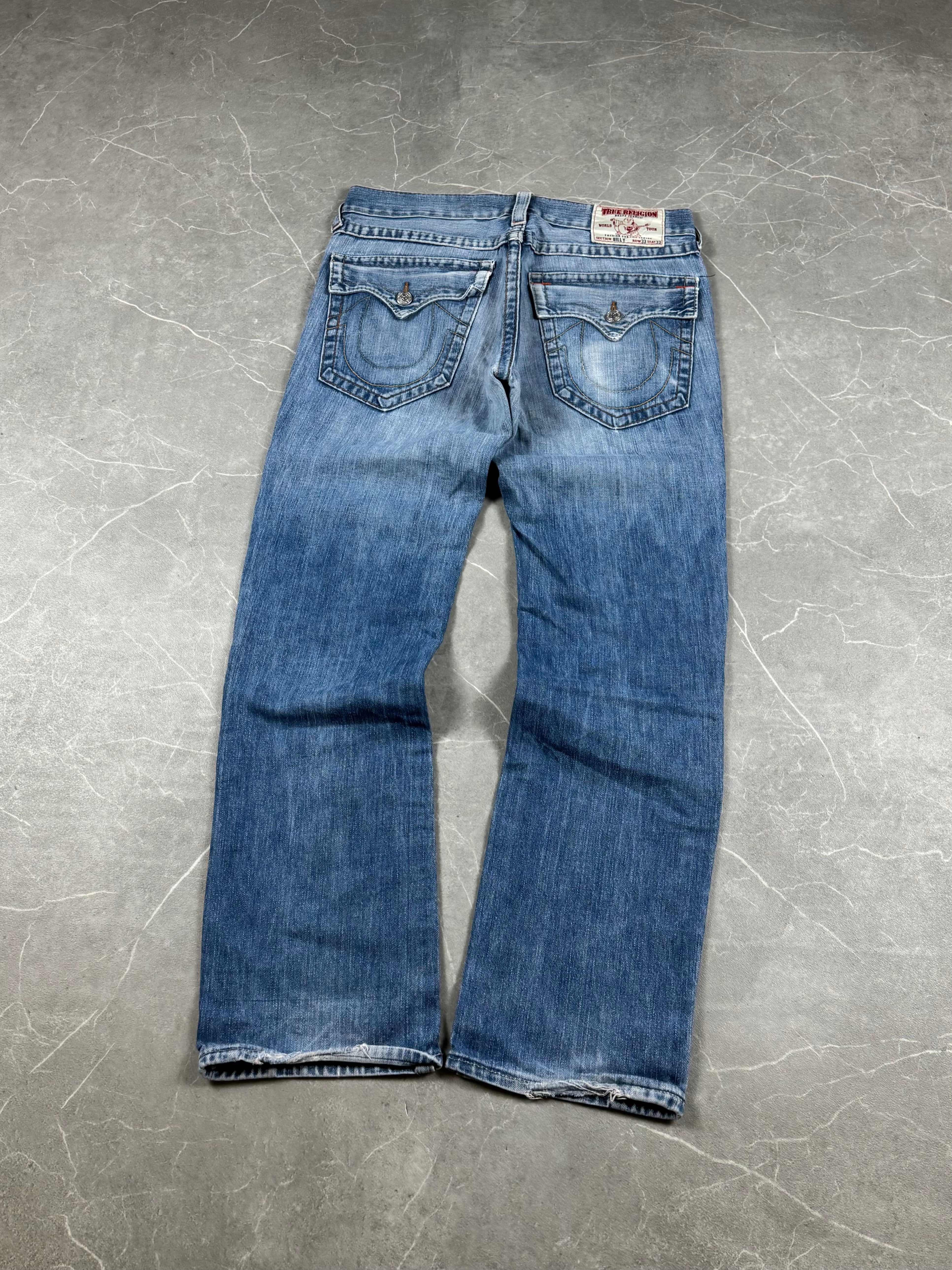 True Religion Jeans (ML)