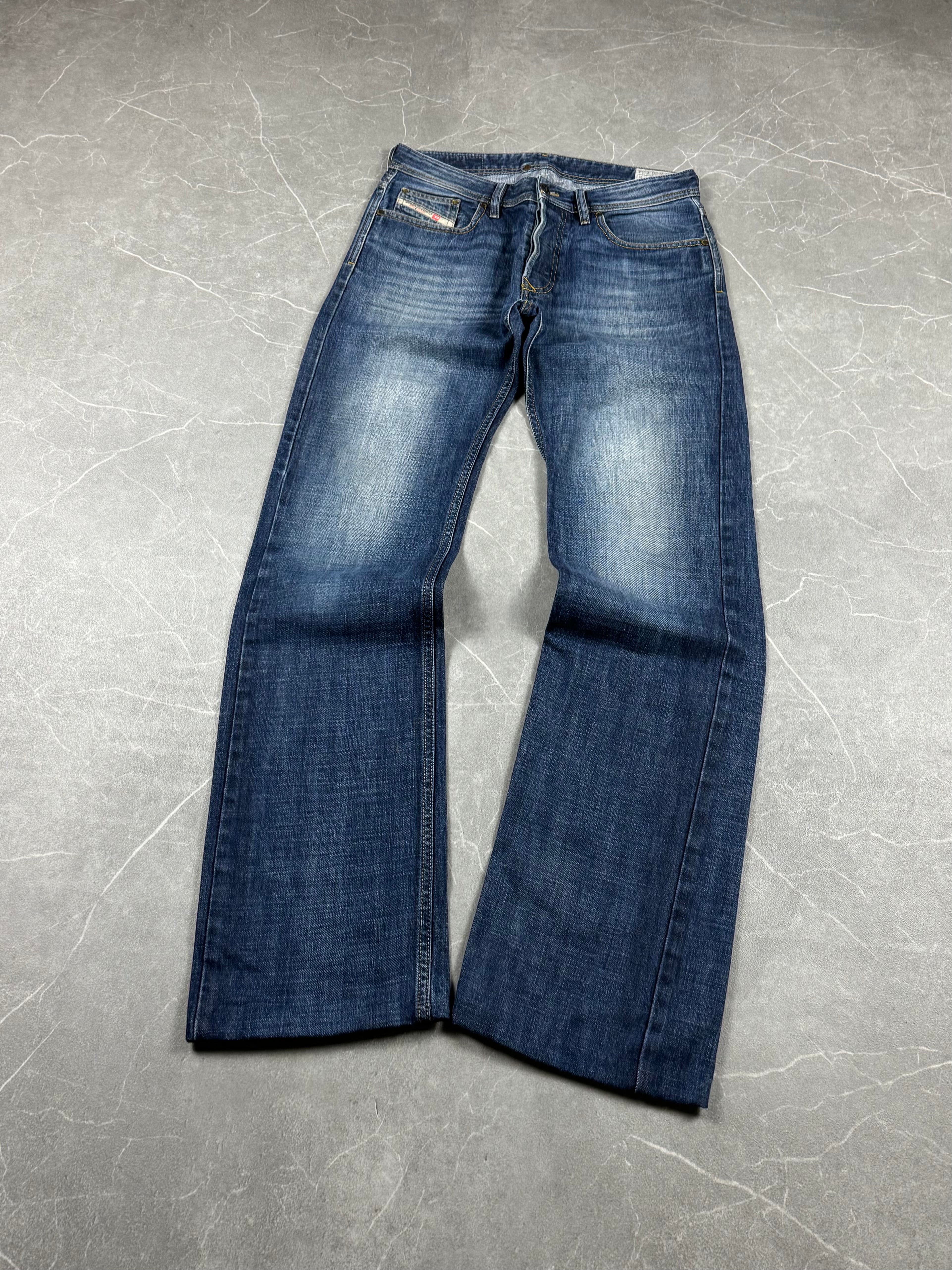 Diesel washed Jeans (M)