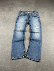 True Religion Jeans (M)