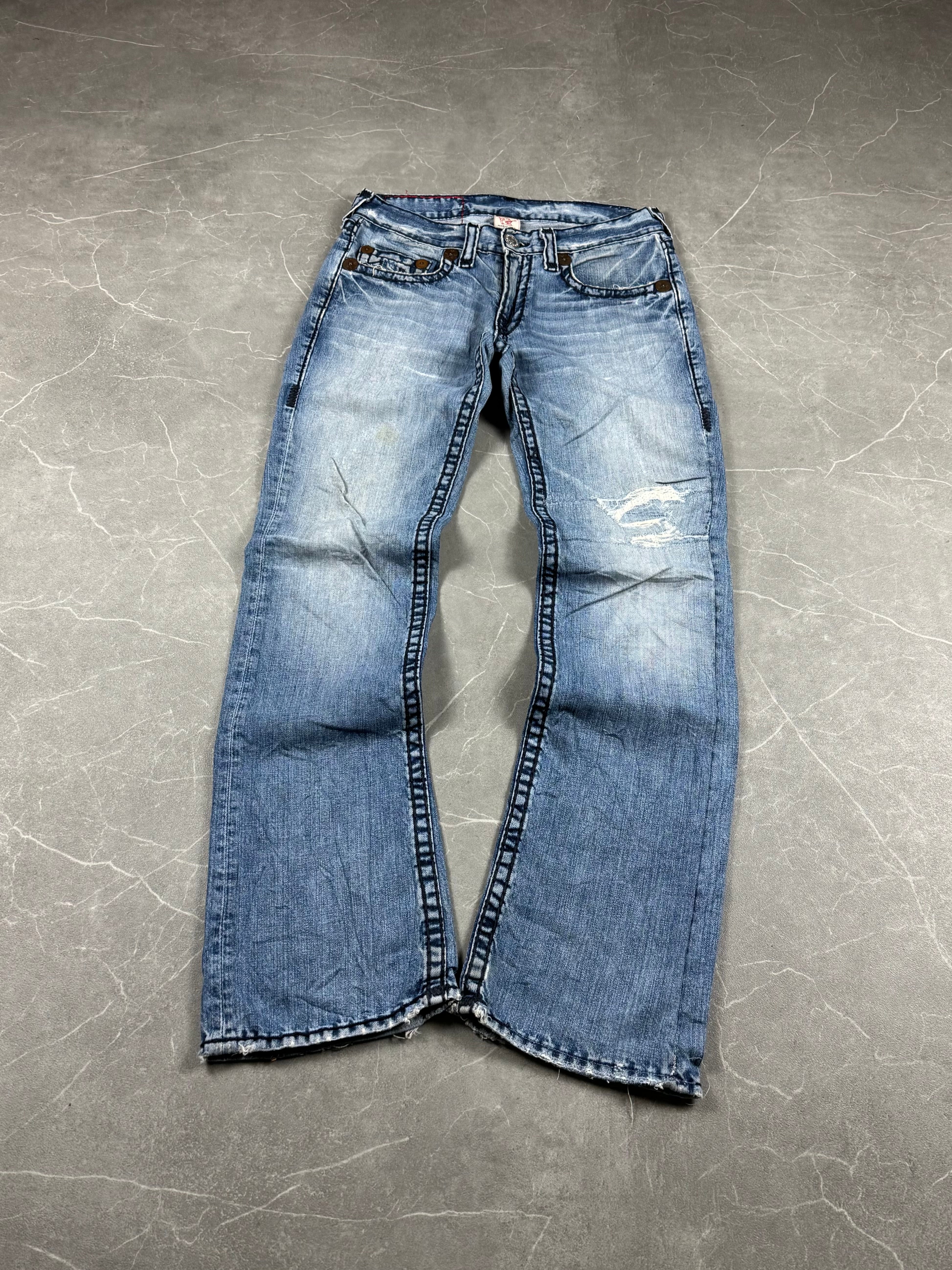 True Religion Jeans (M)