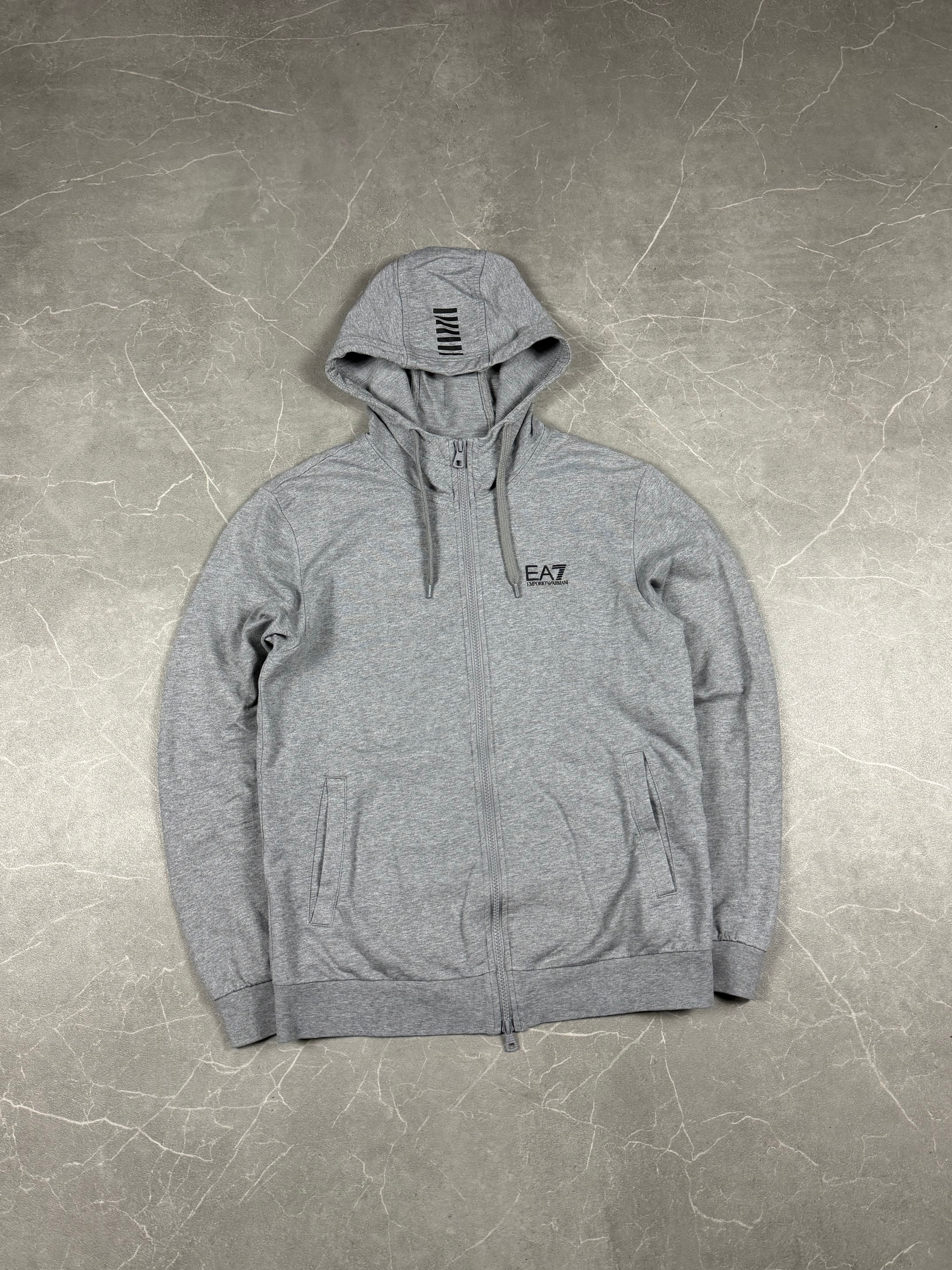 Armani EA7 Zipper (S)