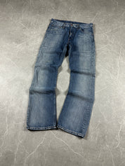 Levi's Bootcut Jeans (S)