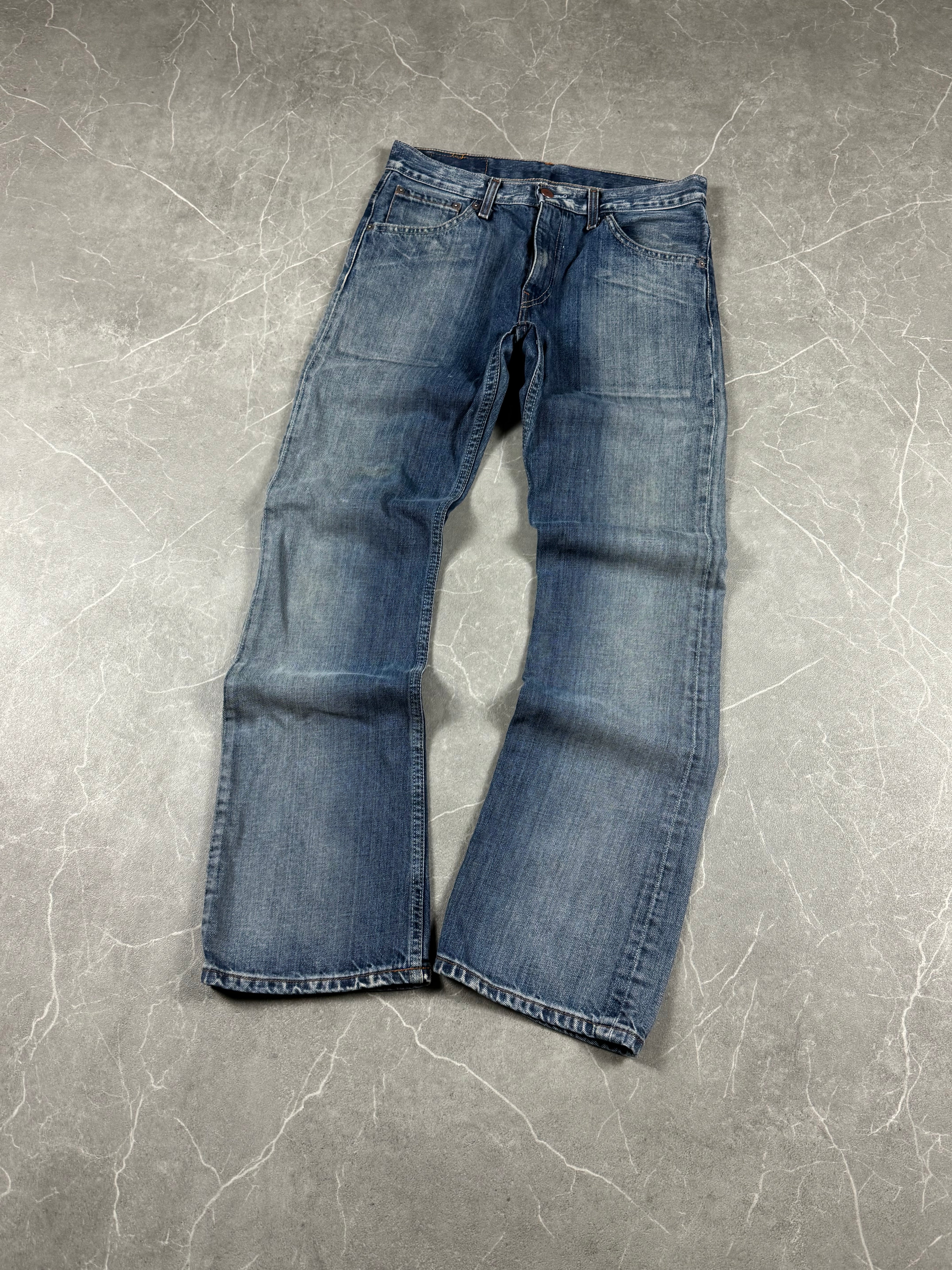 Levi's Bootcut Jeans (S)