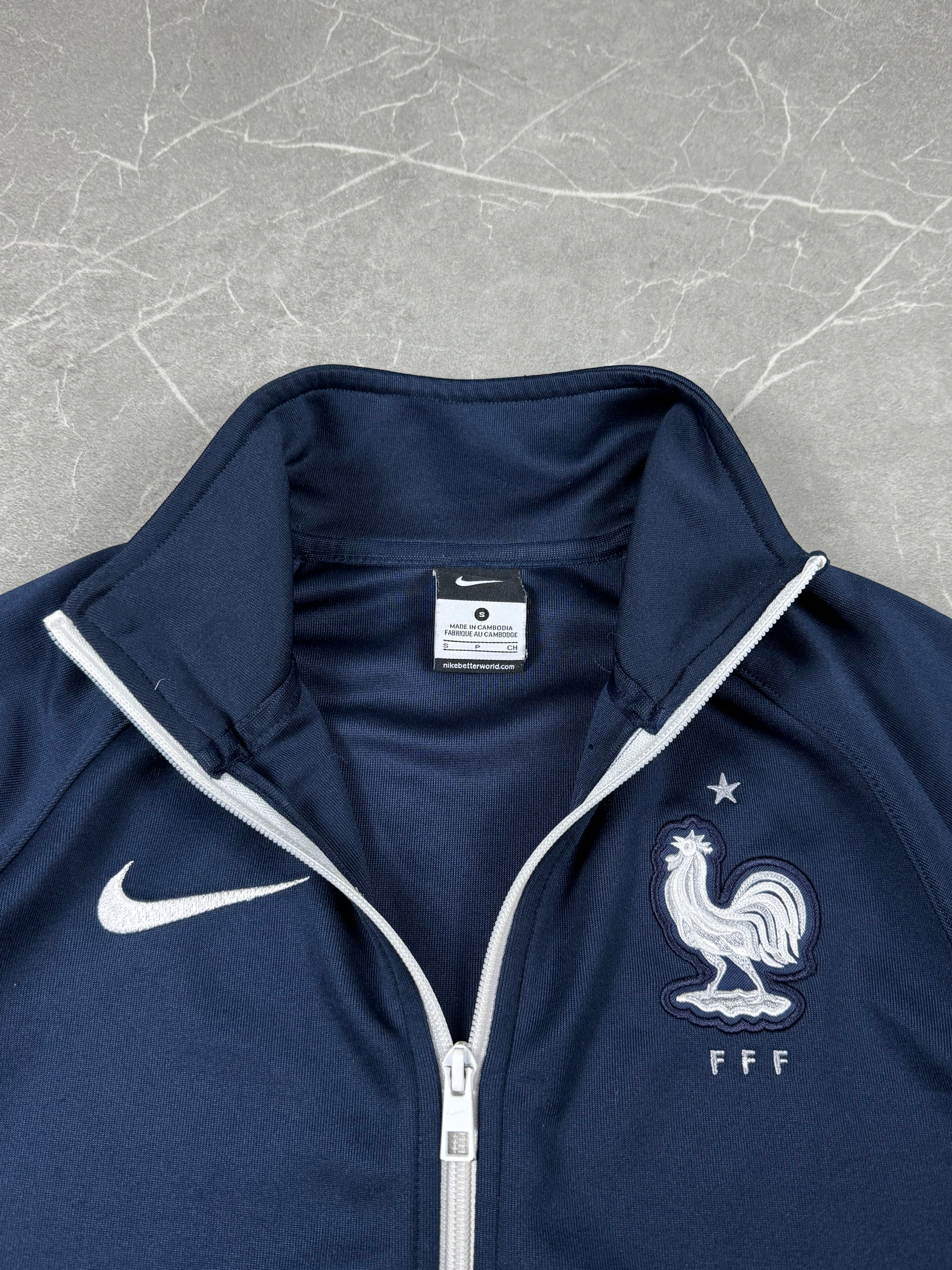 Nike France Jacket (S)