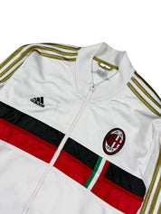 Adidas AC Milan Trainingsjacke (L)