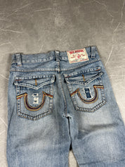 True Religion Jeans (L-XL)