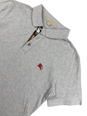 Burberry vintage Poloshirt (XS)