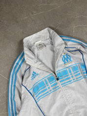 Adidas Marseille Track Jacket (L)