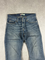Levi's Bootcut Jeans (S)