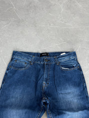 Vintage Bootcut Jeans (S)