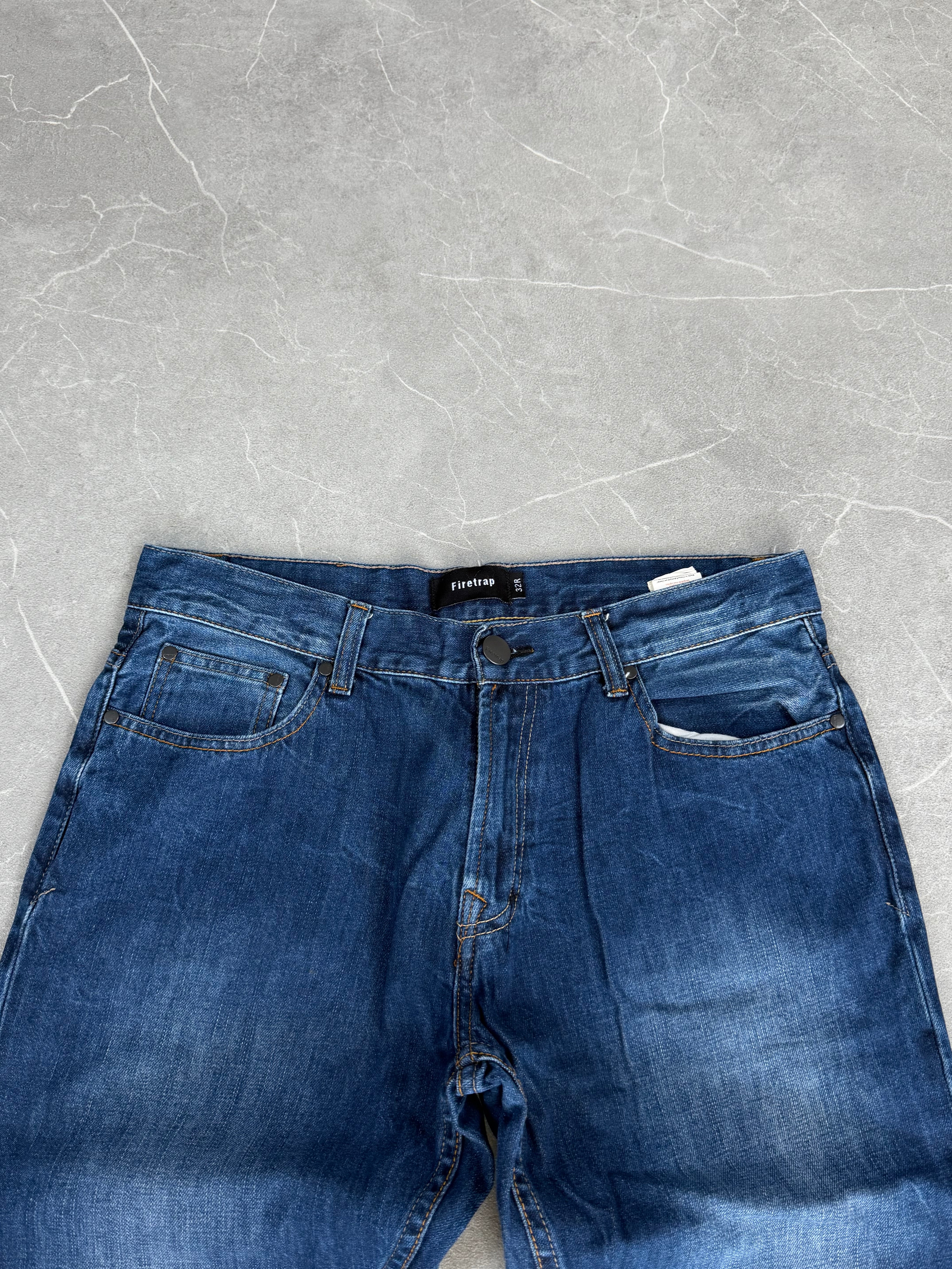 Vintage Bootcut Jeans (S)