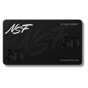 NSF Memberz Store-Credit
