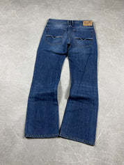 Diesel vintage Bootcut Jeans (XS)