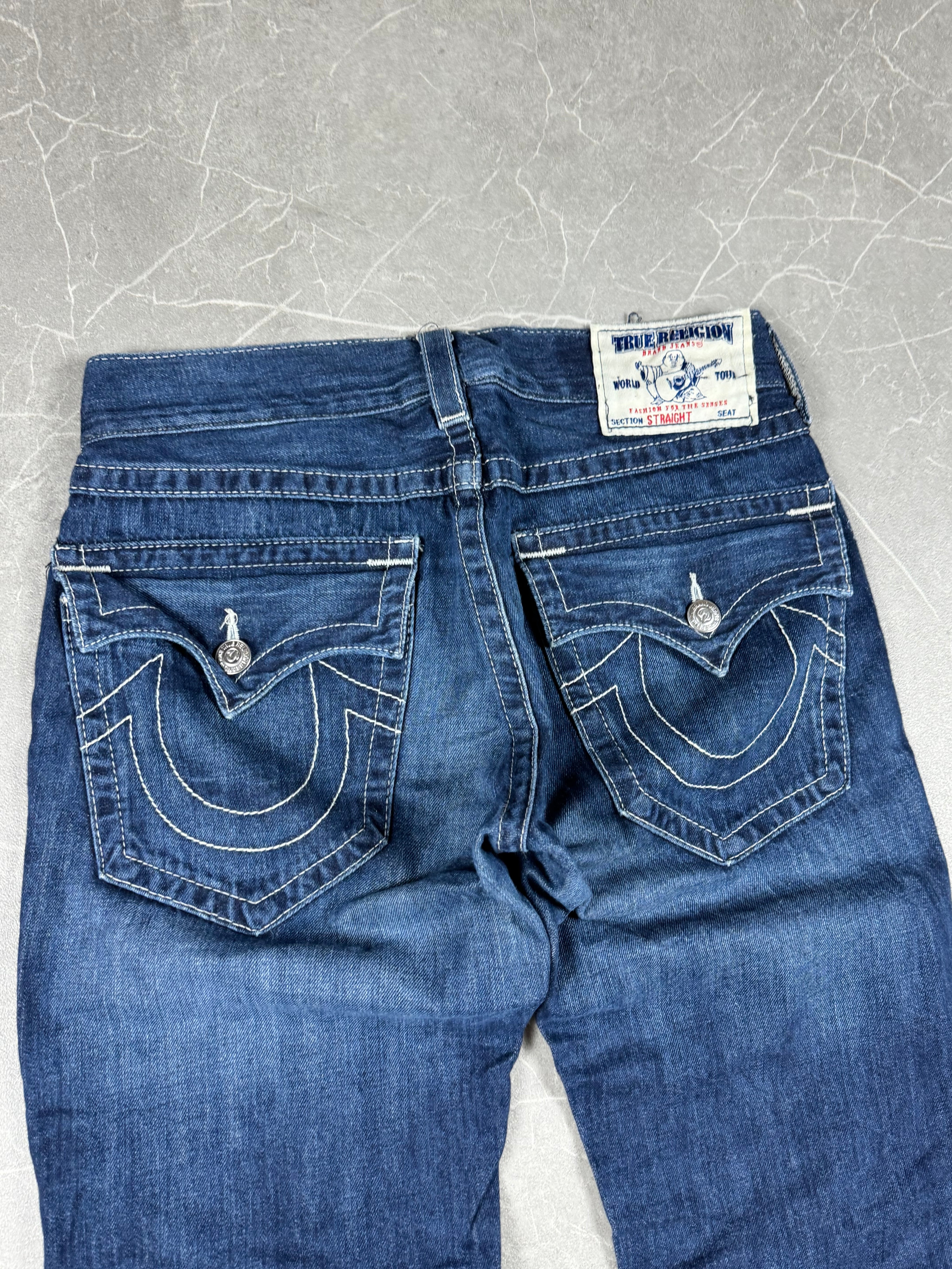 True Religion Jeans (XS-S)