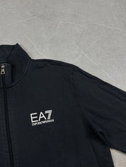 Armani EA7 Zip Jacke (XL)