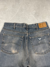 Armani Jeans (M)