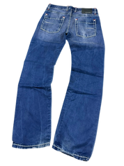 Camp David Straight-Fit Jeans (S)