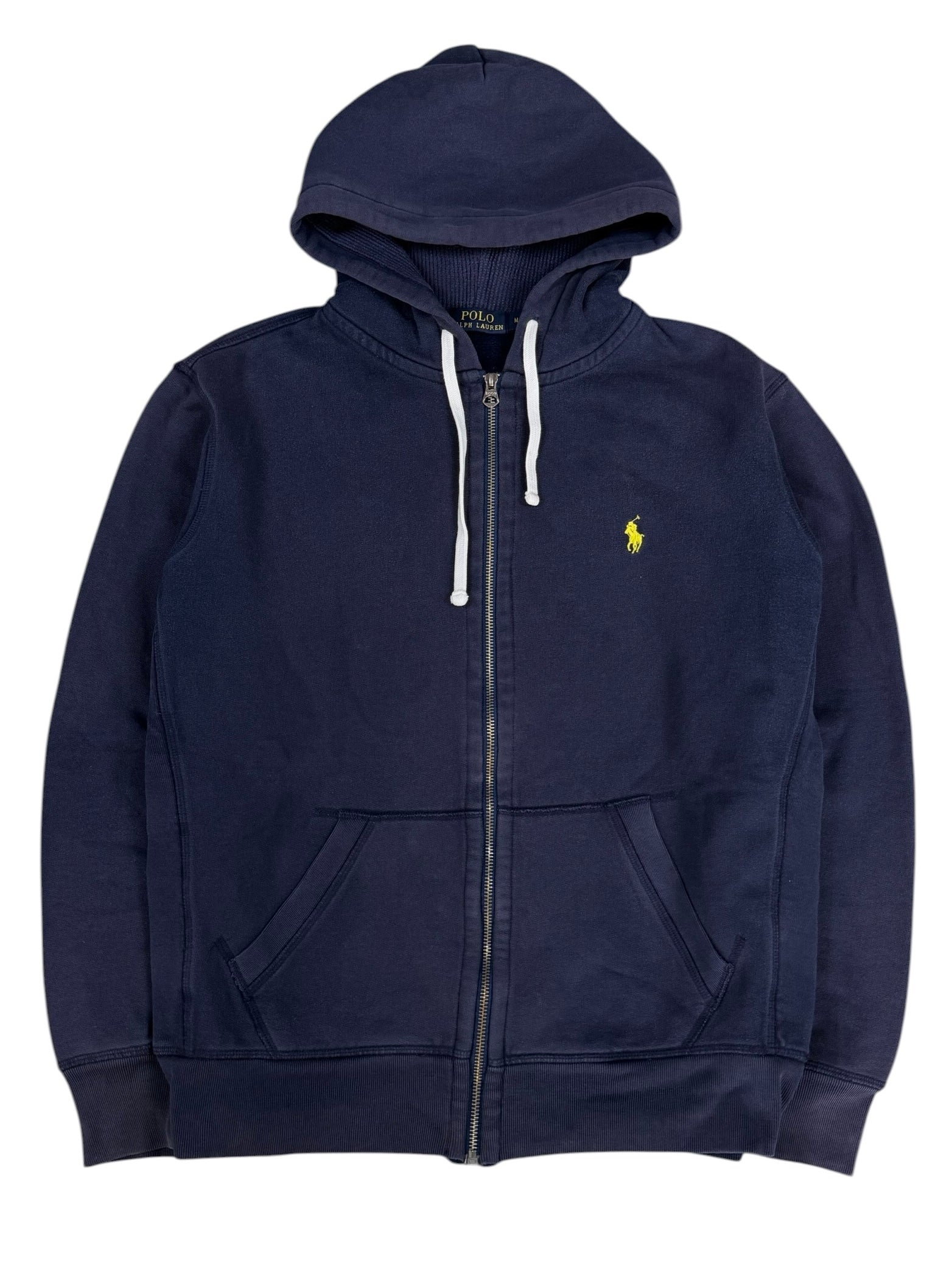 Ralph Lauren Zip Hoodie (S)