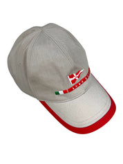 Prada Luna Rossa Cap