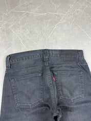 Levis Bootcut Jeans (XS-S)
