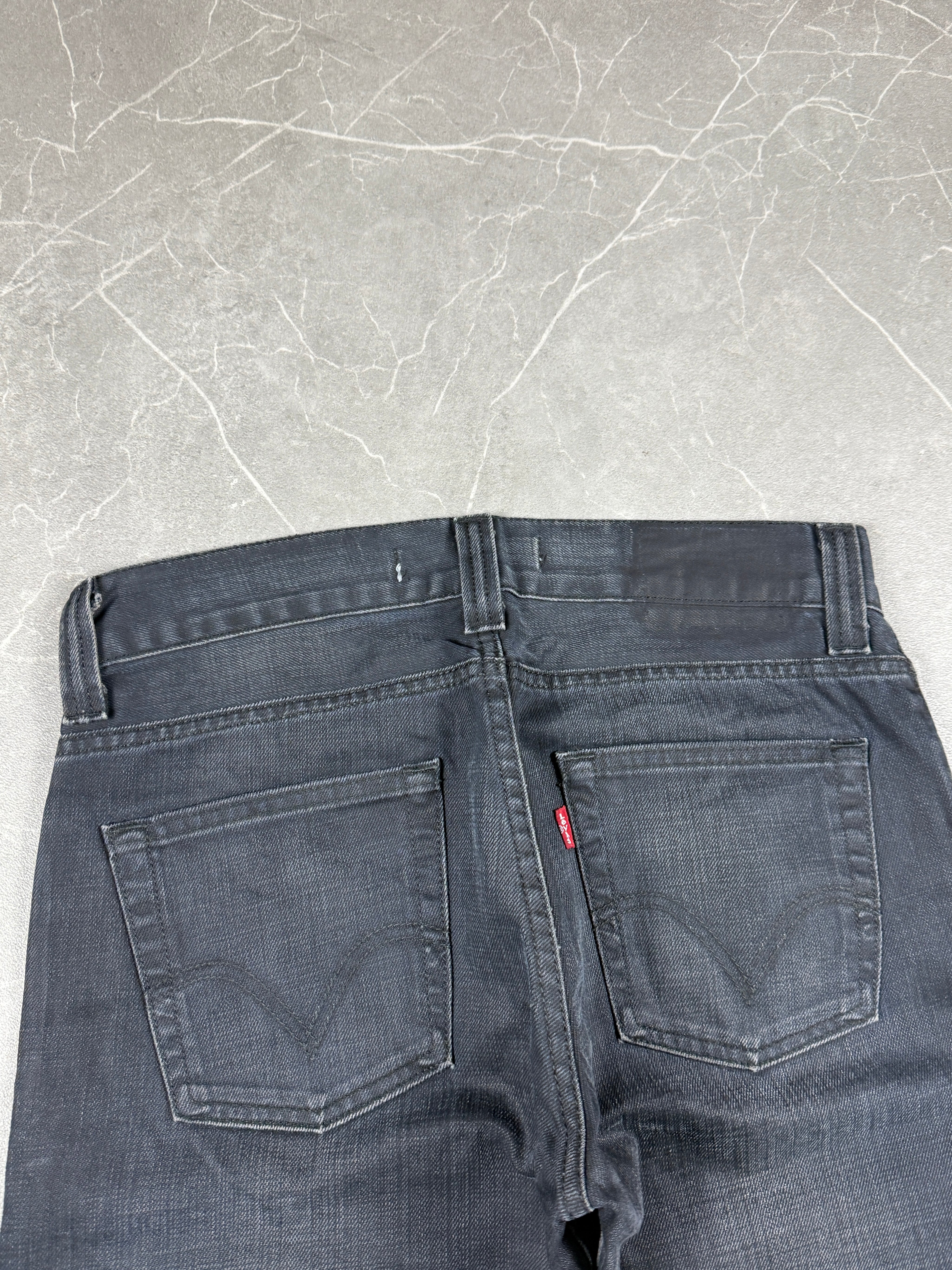 Levis Bootcut Jeans (XS-S)