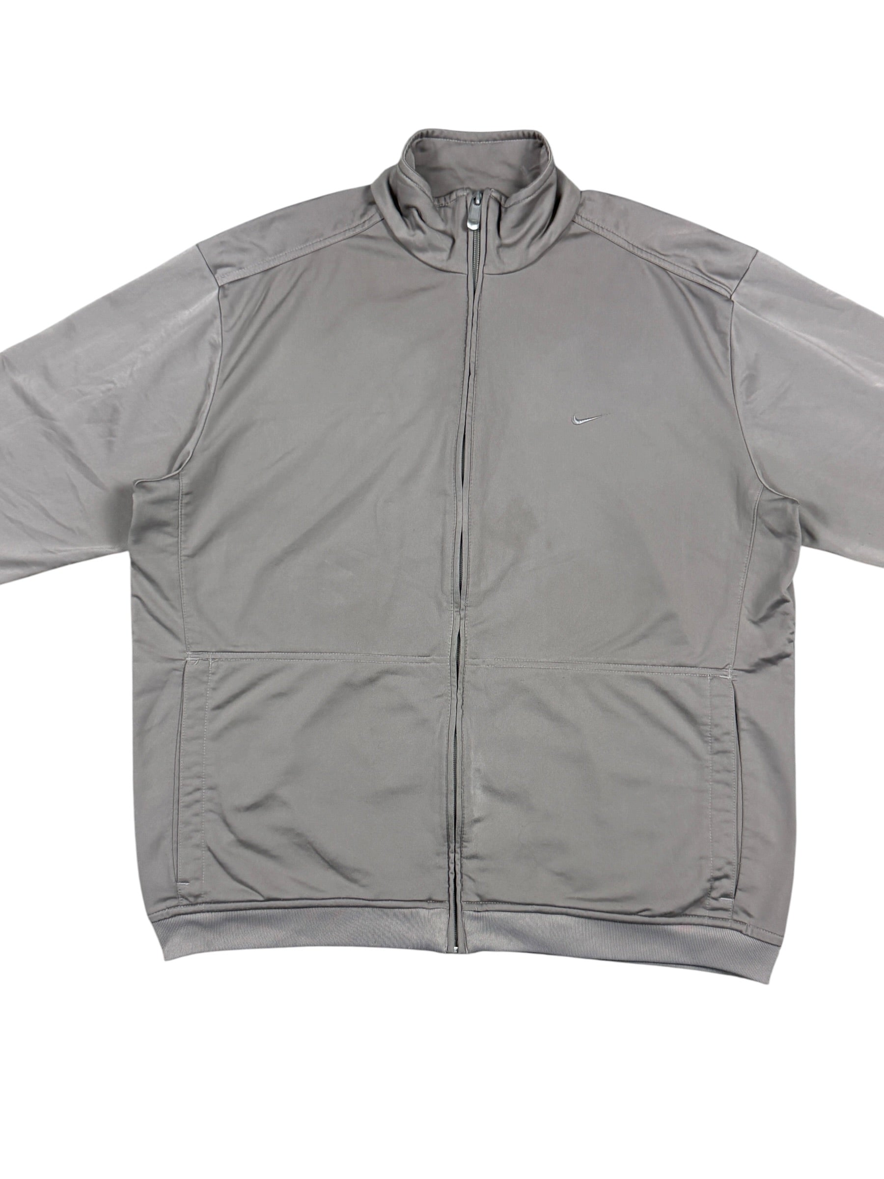 Vintage Nike Trainingsjacke (L)