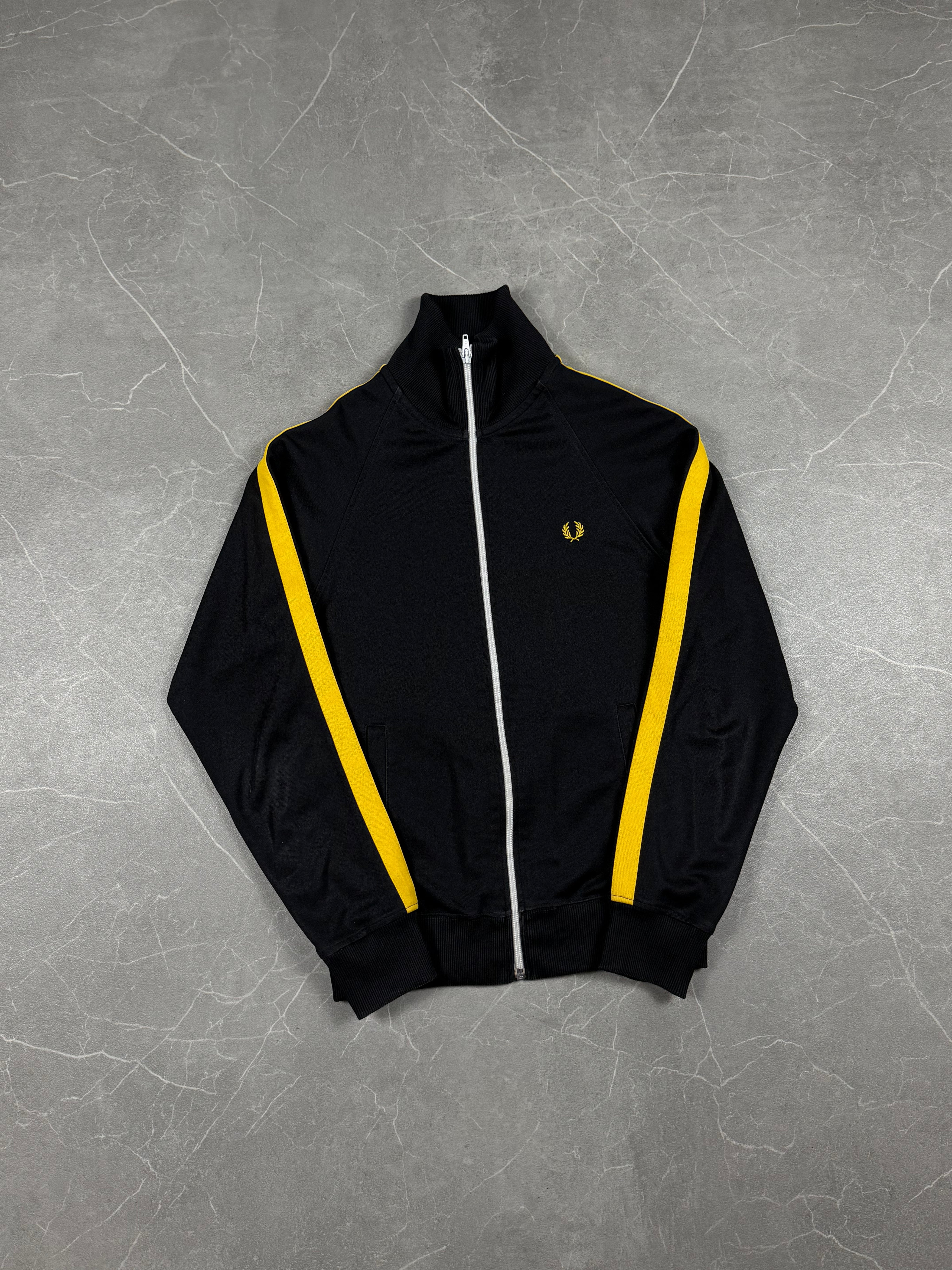 Fred Perry Zipper (XS)