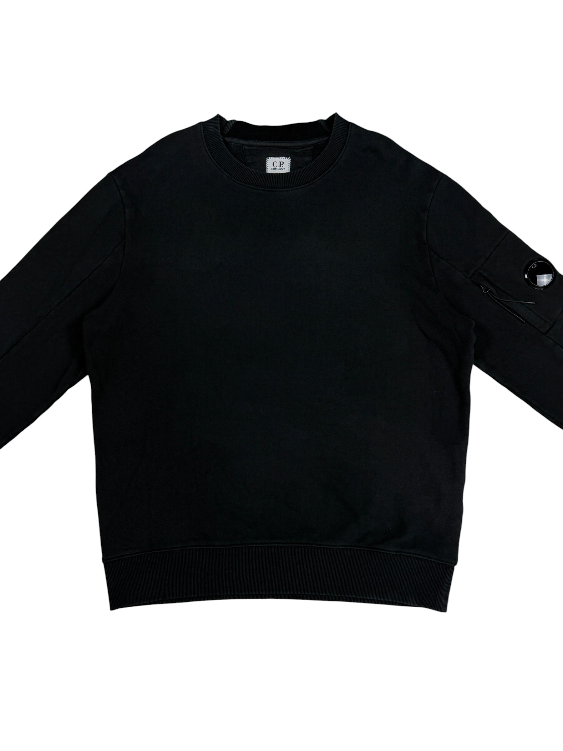 CP Company Lense Sweater (M)