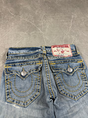 True Religion Jeans (S)