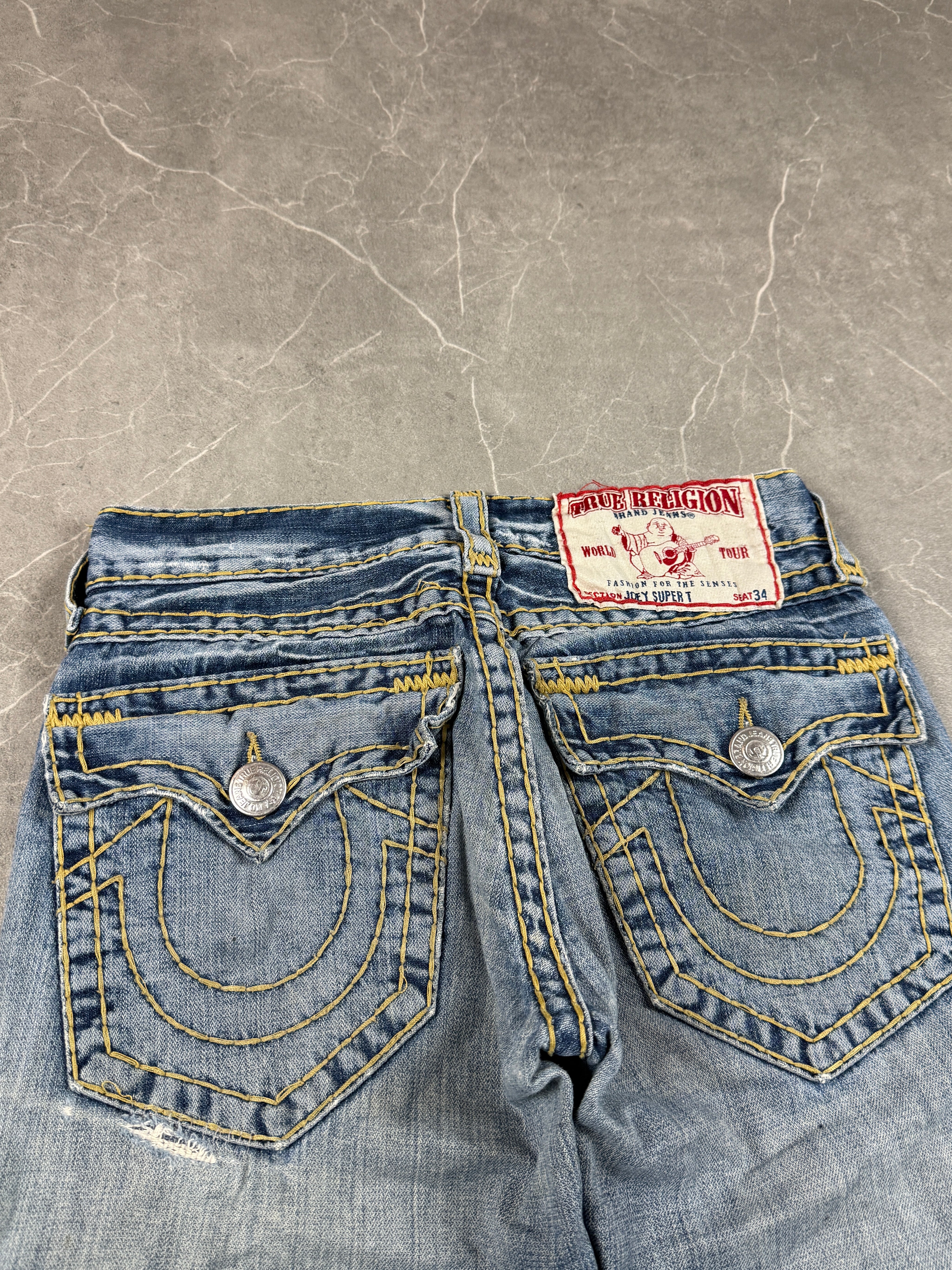 True Religion Jeans (S)