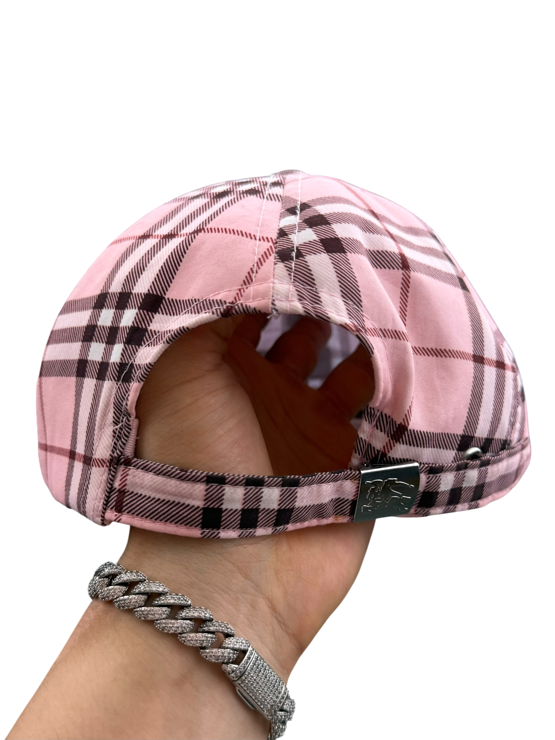 Burberry Cap