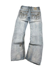 Rock Revival Bootcut Jeans (XS-S)