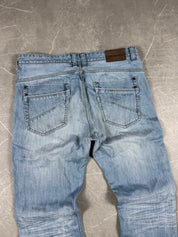 Vintage washed Jeans (M)