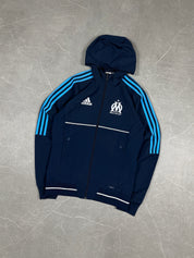 Adidas Marseille Jacke (XS)