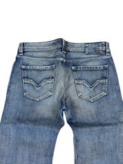 Diesel Straightfit Jeans (S)