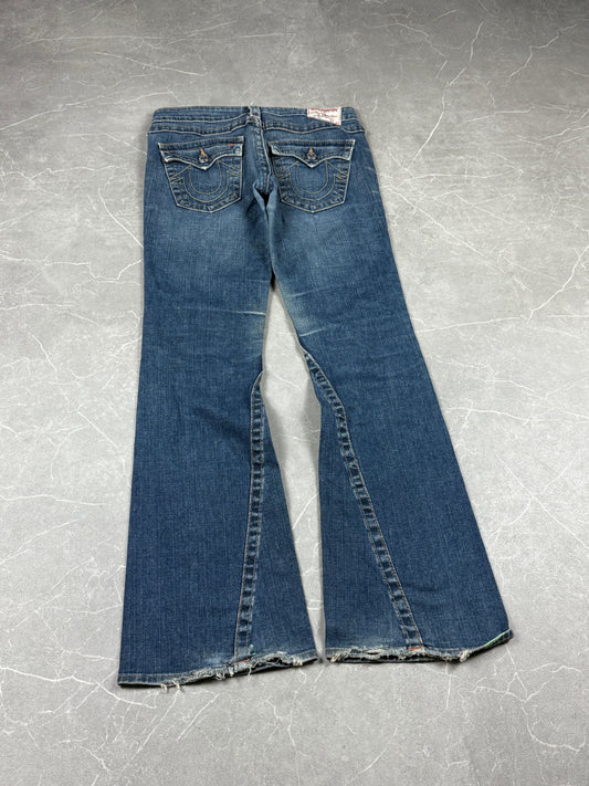 True Religion Low waist Jeans (M Damen)