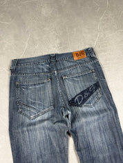 Dolce Gabbana Jeans (XS)