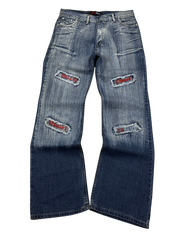 Diesel Vintage Bootcut Jeans (L)