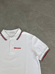 Prada Slimfit Poloshirt (M)