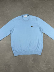 Rare Pashanim Lacoste Sweater (S)