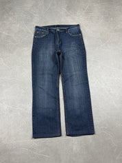 Dolce Gabbana Logo Jeans (Women gr. 33)